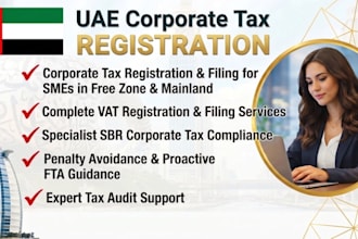 save your uae business from fta penalties with expert ct filing