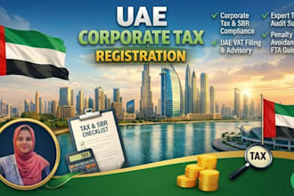 save your uae business from fta penalties with expert ct filing
