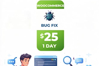 fix woocommerce issues and bugs