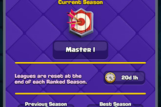help you in clash royale to push trophies