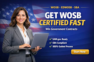 sam gov, uei, cage code, 8a certification, wosb, dobe, government contract, wosb