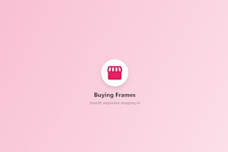 design professional flutter application