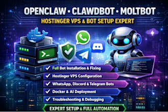 fix setup openclaw nemoclaw hostinger vps whatsapp docker kimi 2 5 mac qwen 3 6