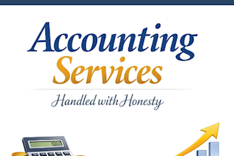do accounting and bookkeeping on tally erp
