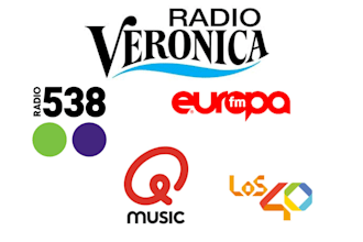 market and promote your music on top netherlands radio and spain radio station