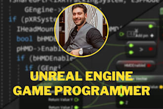 fix bugs in your unreal engine game