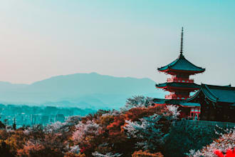create export documents from japan