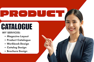 design premium lulu catalog, catalogue magazine layout indesign