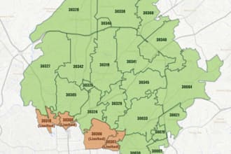 georeference and digitize maps professionally in gis