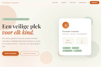 create your freelance or sme website from scratch within 2 days using ai