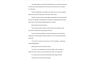ghostwrite mystery stories and engaging blog content