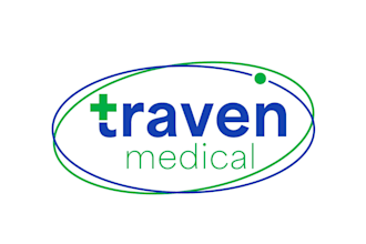 create modern healthcare, clinic, dental and pharmacy logo