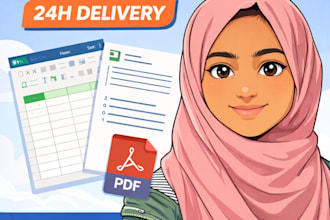 fast and accurate data entry
