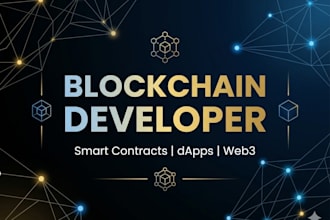 build blockchain based supply chain dapp in solidity