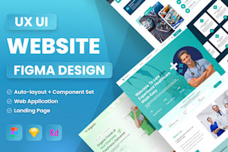do UI UX design, mobile app or website ui ux design