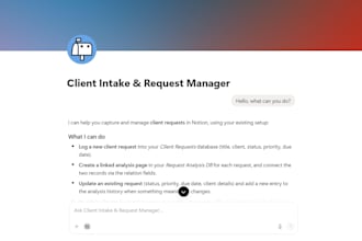 build a custom notion ai agent for your business workflow
