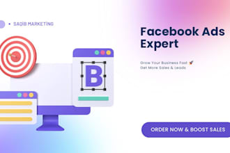 run facebook and instagram ads for your business growth