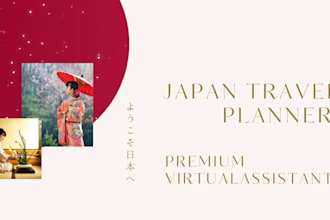 create a custom tokyo itinerary with a private  ikebana experience