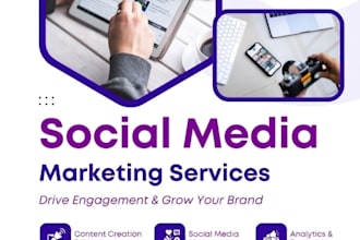 write engaging social media captions for your business