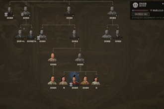 create custom ck3, hoi4 and baldurs gate 3 mods