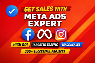 be your facebook ads expert