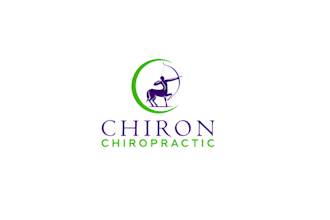 design modern wellness, chiropractic, church and holistic business logo