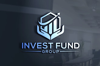 do credit repair accounting and financial logo design