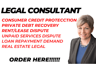 write a rent or property payment dispute letter