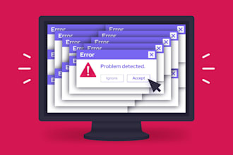 provide professional PC support and troubleshooting online