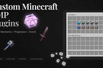 create a custom smp plugin