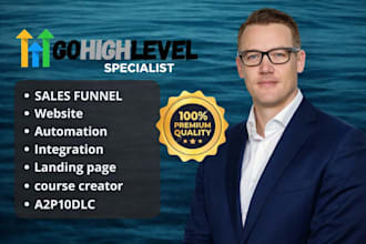 gohighlevel course creator 360 kajabi online course funnel go highlevel course