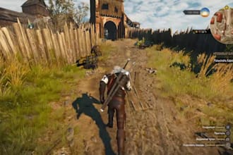 do unreal engine game development, develop unreal engine game, ue5 blueprints