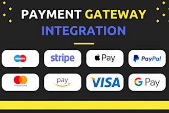 payment integration, airwallex, payment gateway, paypal, shopify payment, stripe