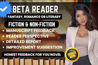 do book reading romance beta reader and book feedback