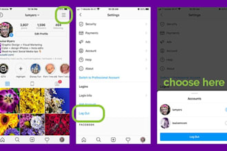 instagram banning, mass report bot, negative content comment,auto commenting bot