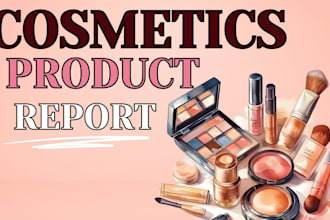 safety data sheet ,ingredient review,mos ,toxicology report for cosmetic product