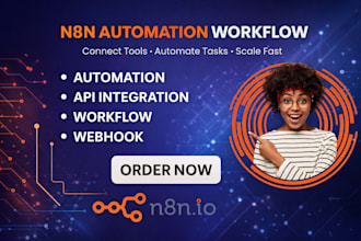 automate lead generation, n8n, n8n ai agent, n8n automation