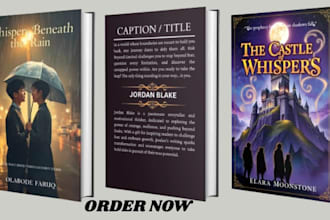 design fantasy book cover design cover, amazon kindle book editor, book format