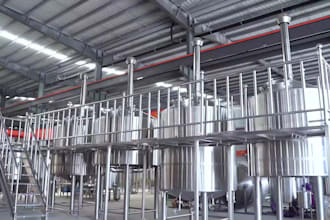 formulate industrial chemical, polymer, reverse engineer and product development