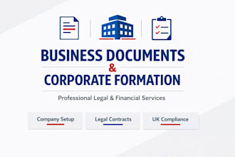 register your UK ltd company for non residents with vat setup