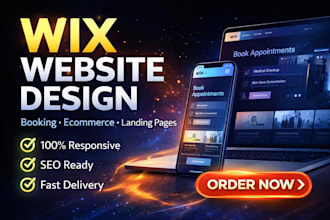 wixwebseite gestalten, wixrelaunch, deutsche wixwebseite, wixbuchungs