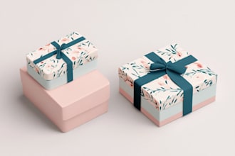 design packaging for products