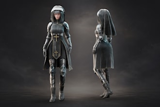 convert your 3d assets between unity and unreal engine