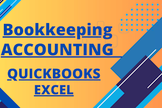 do bookkeeping and accounting in qbo