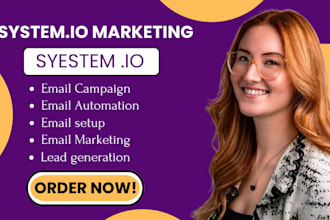 do systeme io course website design systeme io integration marketing funnel