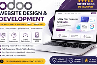 odoo developer odoo erp odoo website odoo ecommerce odoo website design odoo SEO