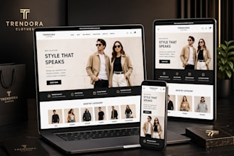 shopify store design shopify store redesign shopify website design shopify store