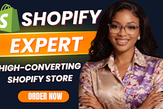 shopify store design shopify store redesign shopify website design shopify store