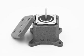 3d print your custom metal part in titanium stainless aluminum for any prototype