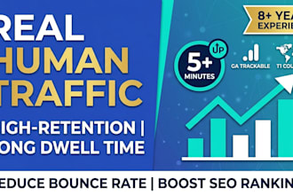 do website promotion shopify marketing organic traffic seo ranking digital marke